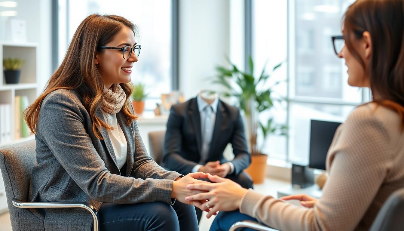For Job Seekers