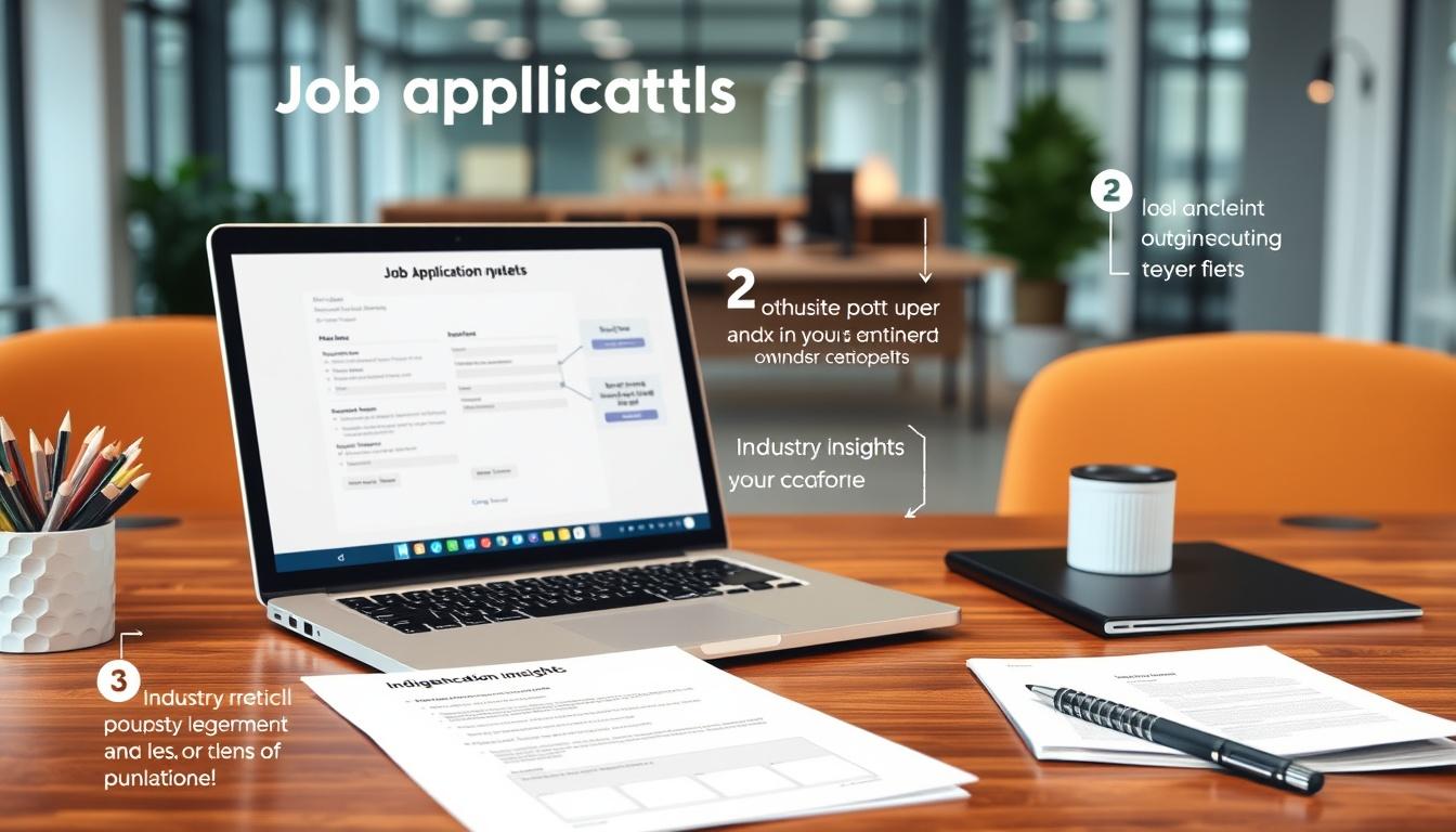 For Career Changers